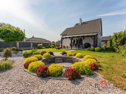 Prodej domu/vily, 118 m²