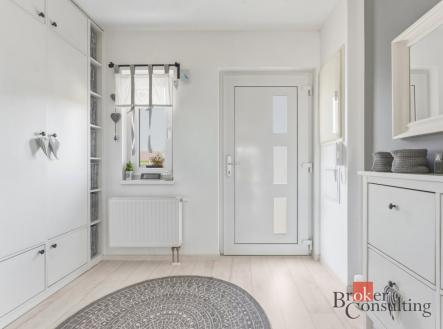 Prodej domu/vily, 118 m²