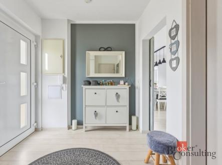 Prodej domu/vily, 118 m²