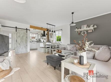 Prodej domu/vily, 118 m²