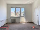 Prodej bytu, 2+1, 49,7 m²