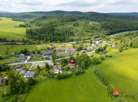 Prodej domu/vily, 137 m²