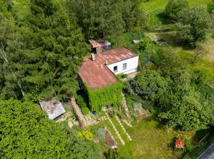 Prodej domu/vily, 137 m²
