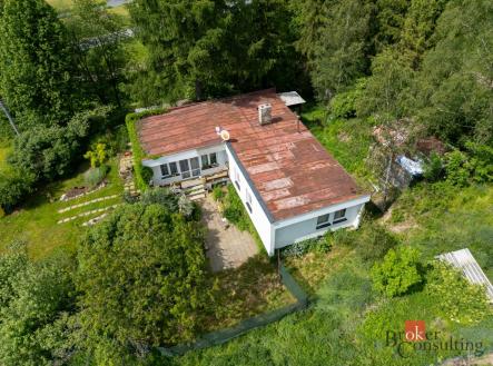 Prodej domu/vily, 137 m²