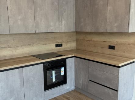 Pronájem bytu, 2+kk, 49,8 m²
