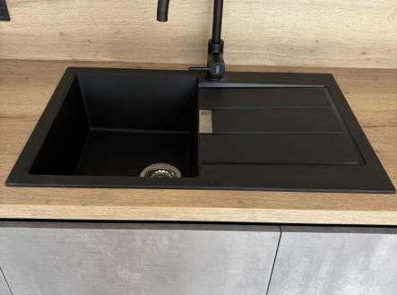 Pronájem bytu, 2+kk, 49,8 m²