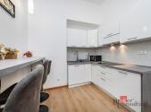 Prodej bytu, 2+1, 54 m²