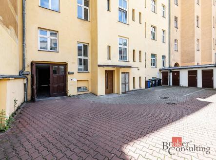 Prodej komerčního objektu, jiný, 54 m²
