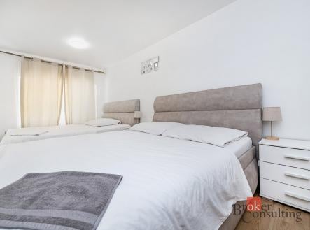 Prodej komerčního objektu, jiný, 54 m²