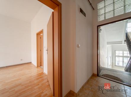 Prodej bytu, 2+kk, 52,5 m²