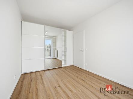 Pronájem bytu, 2+kk, 46,3 m²