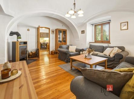 Prodej domu/vily, 176,4 m²