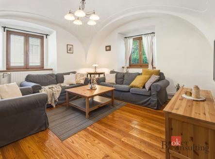 Prodej domu/vily, 176,4 m²