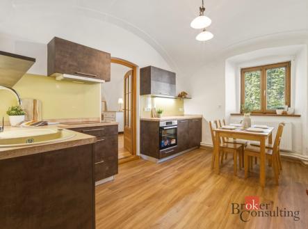 Prodej domu/vily, 176,4 m²