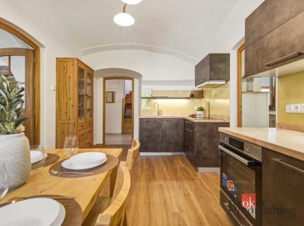Prodej domu/vily, 176,4 m²