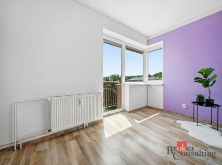 Prodej bytu, 2+kk, 59 m²