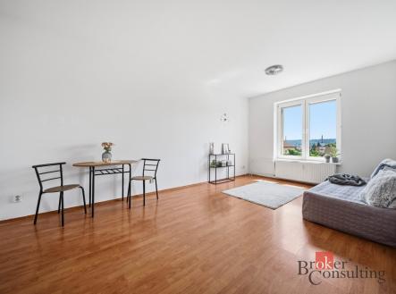 Prodej bytu, 2+kk, 59 m²