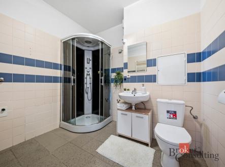 Prodej bytu, 2+kk, 59 m²