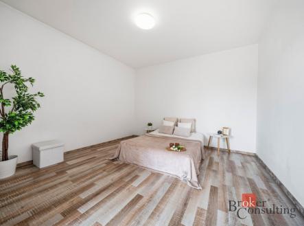 Prodej bytu, 2+kk, 59 m²