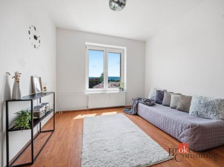 Prodej bytu, 2+kk, 59 m²