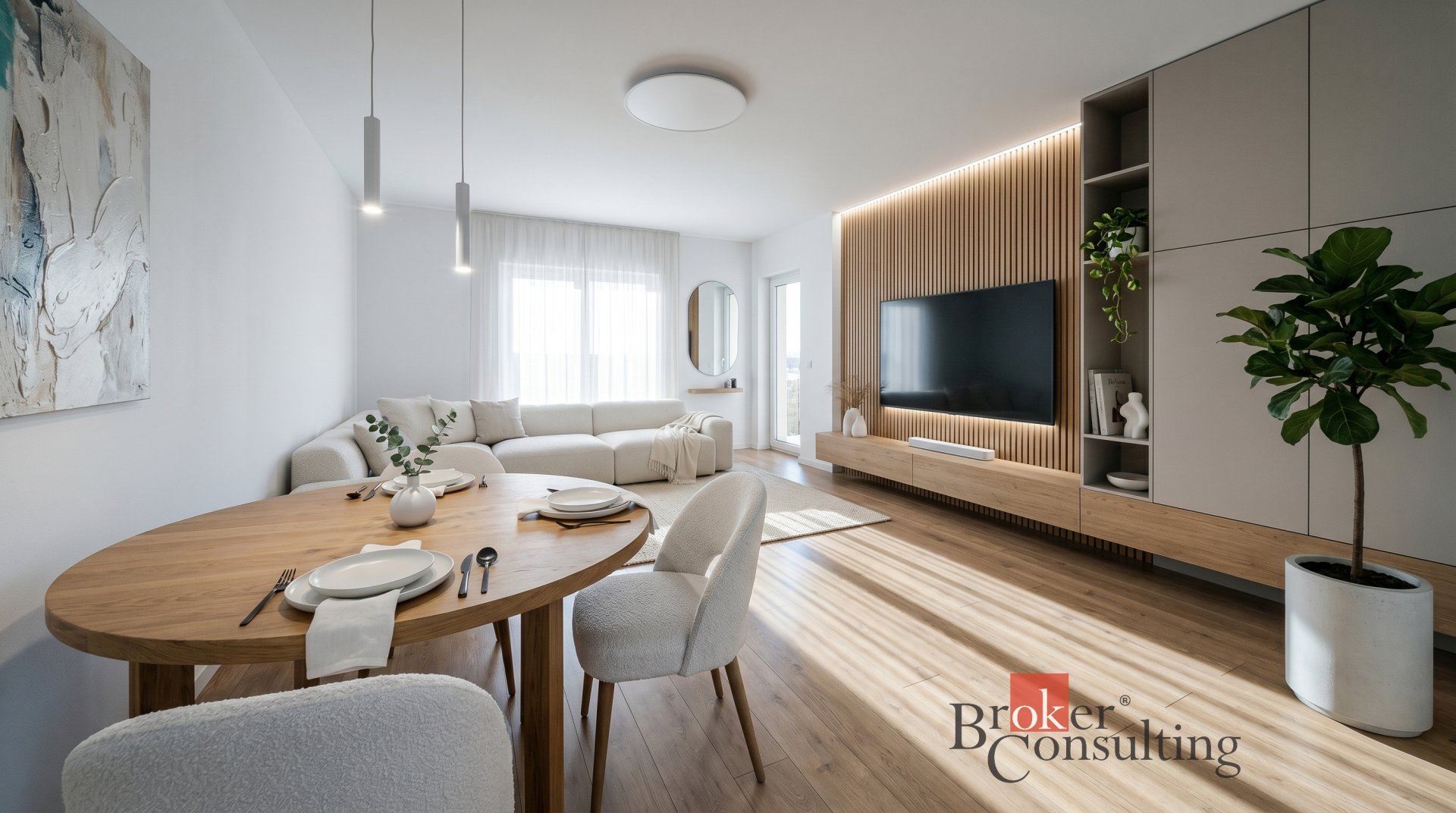 Prodej, byty/3+kk, 81.01 m2, Sokolovská, 34701 Tachov, Tachov [ID 80497]