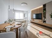 Prodej bytu, 3+kk, 72,75 m²