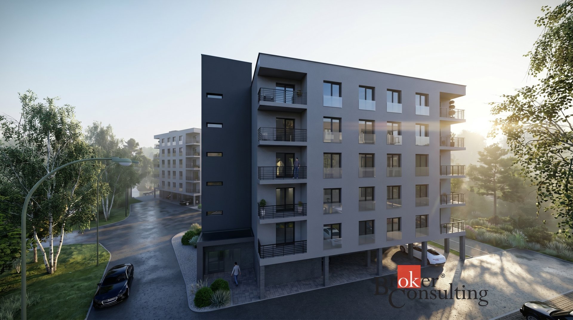 Prodej, byty/3+kk, 72.75 m2, Sokolovská, 34701 Tachov, Tachov [ID 80429]