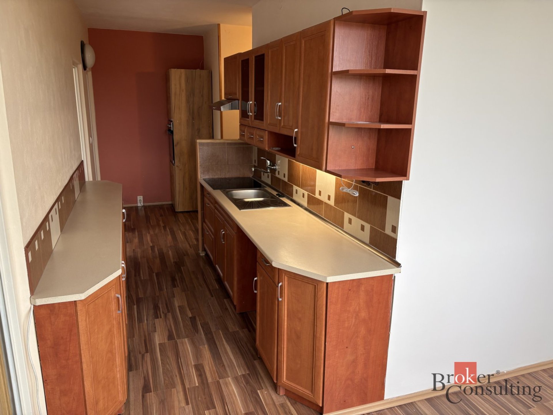 Pronájem, byty/3+1, 62 m2, Andělohorská 203, 46331 Chrastava, Liberec [ID 86045]