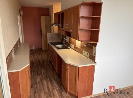 Pronájem bytu, 3+1, 62 m²