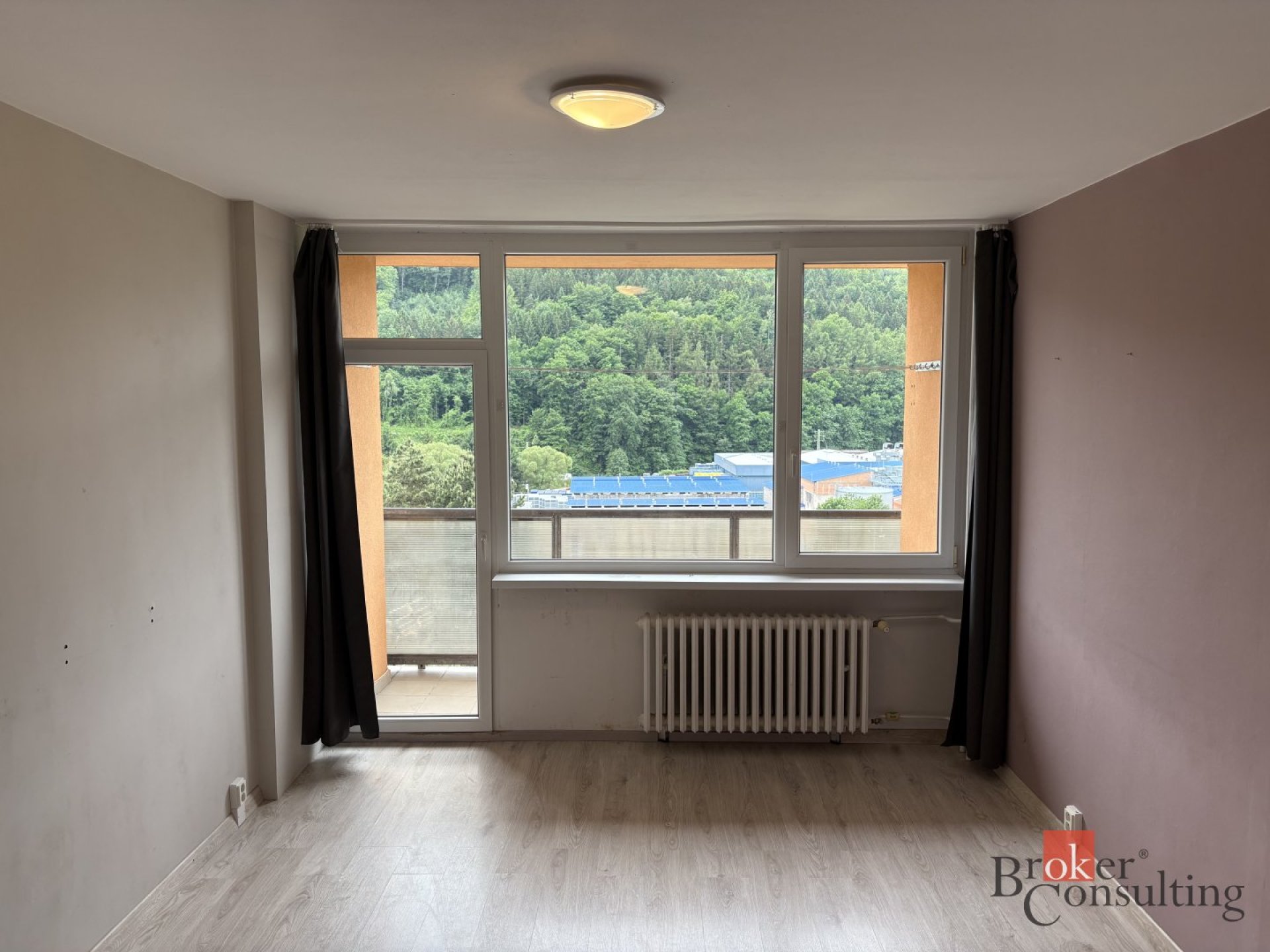 Pronájem, byty/3+1, 62 m2, Andělohorská 203, 46331 Chrastava, Liberec [ID 86045]