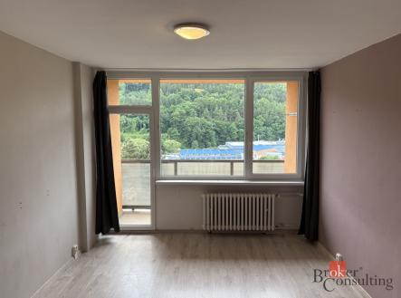 Pronájem bytu, 3+1, 62 m²
