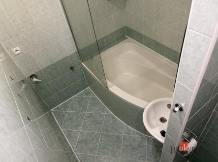 Pronájem bytu, 3+1, 62 m²