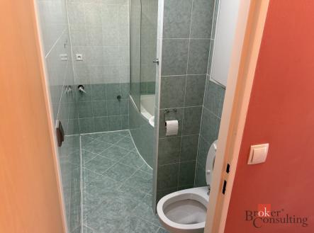 Pronájem bytu, 3+1, 62 m²