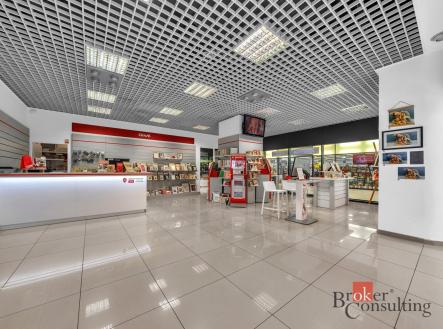 Pronájem komerčního objektu, jiný, 97,5 m²