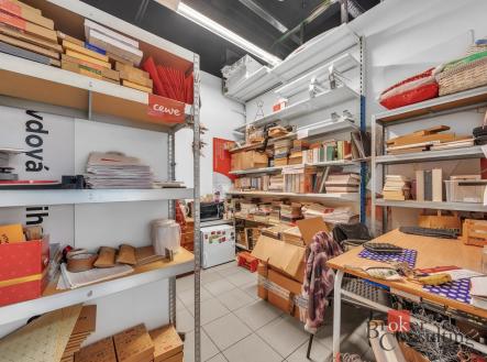 Pronájem komerčního objektu, jiný, 97,5 m²