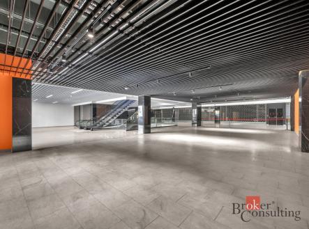 Pronájem komerčního objektu, jiný, 97,5 m²
