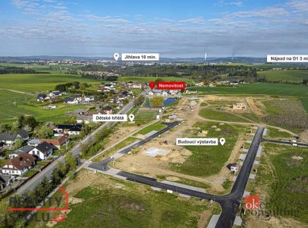 Prodej komerčního objektu, jiný, 254 m²