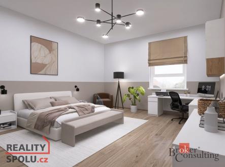 Prodej komerčního objektu, jiný, 254 m²