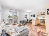 Prodej bytu, 3+kk, 86,64 m²