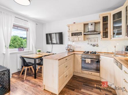 Prodej bytu, 3+kk, 86,64 m²