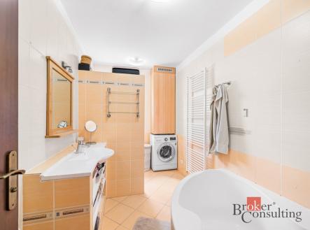Prodej bytu, 3+kk, 86,64 m²
