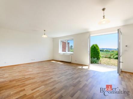 Pronájem domu/vily, 140 m²