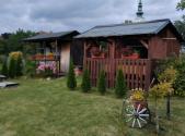 Prodej pozemku, zahrada, 350 m²