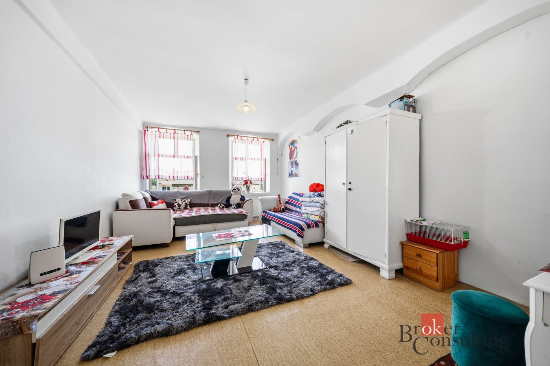 Prodej bytu 2+1, 62 m² – Náměstí Míru, Svitavy