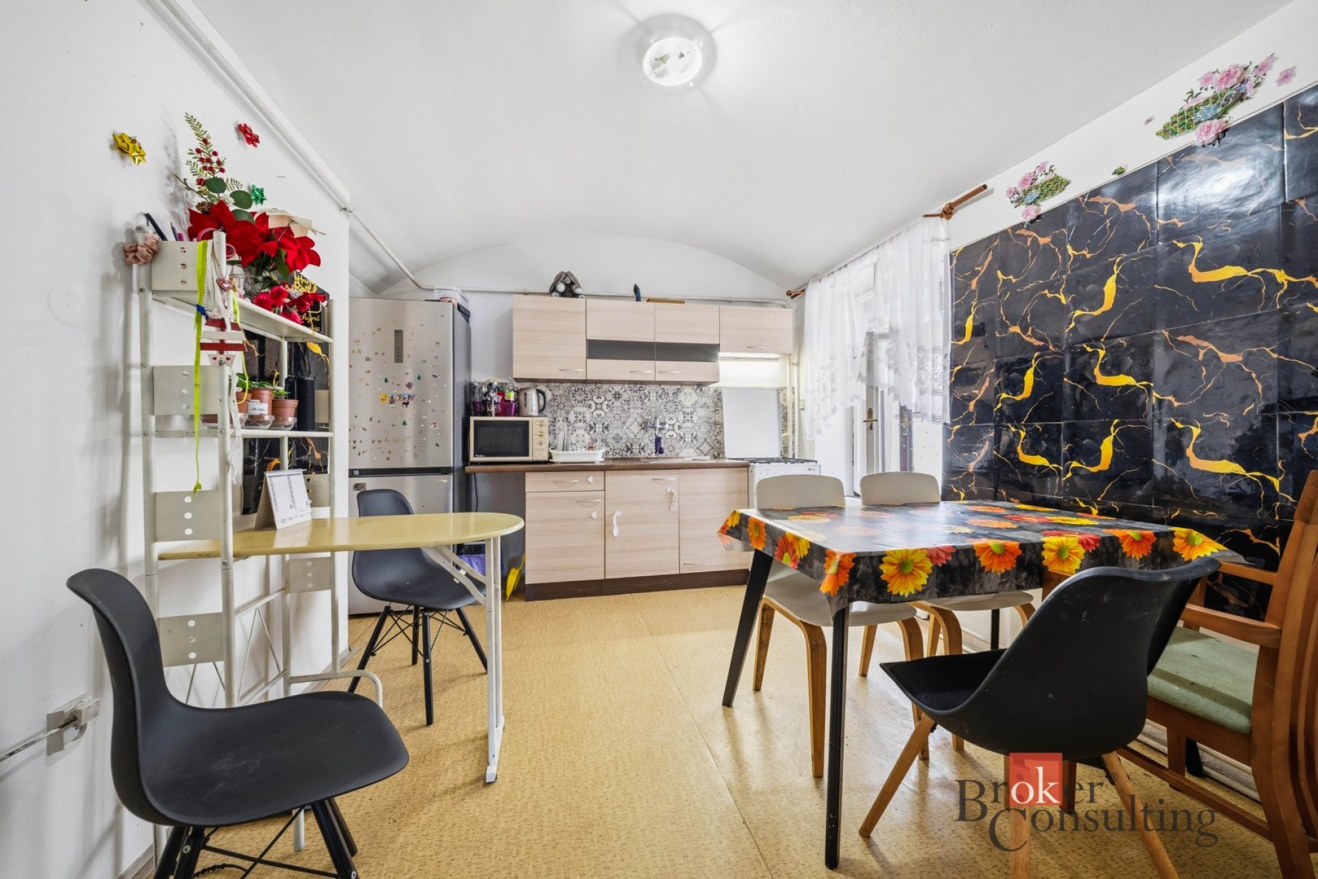 Prodej bytu 2+1, 62 m² – Náměstí Míru, Svitavy