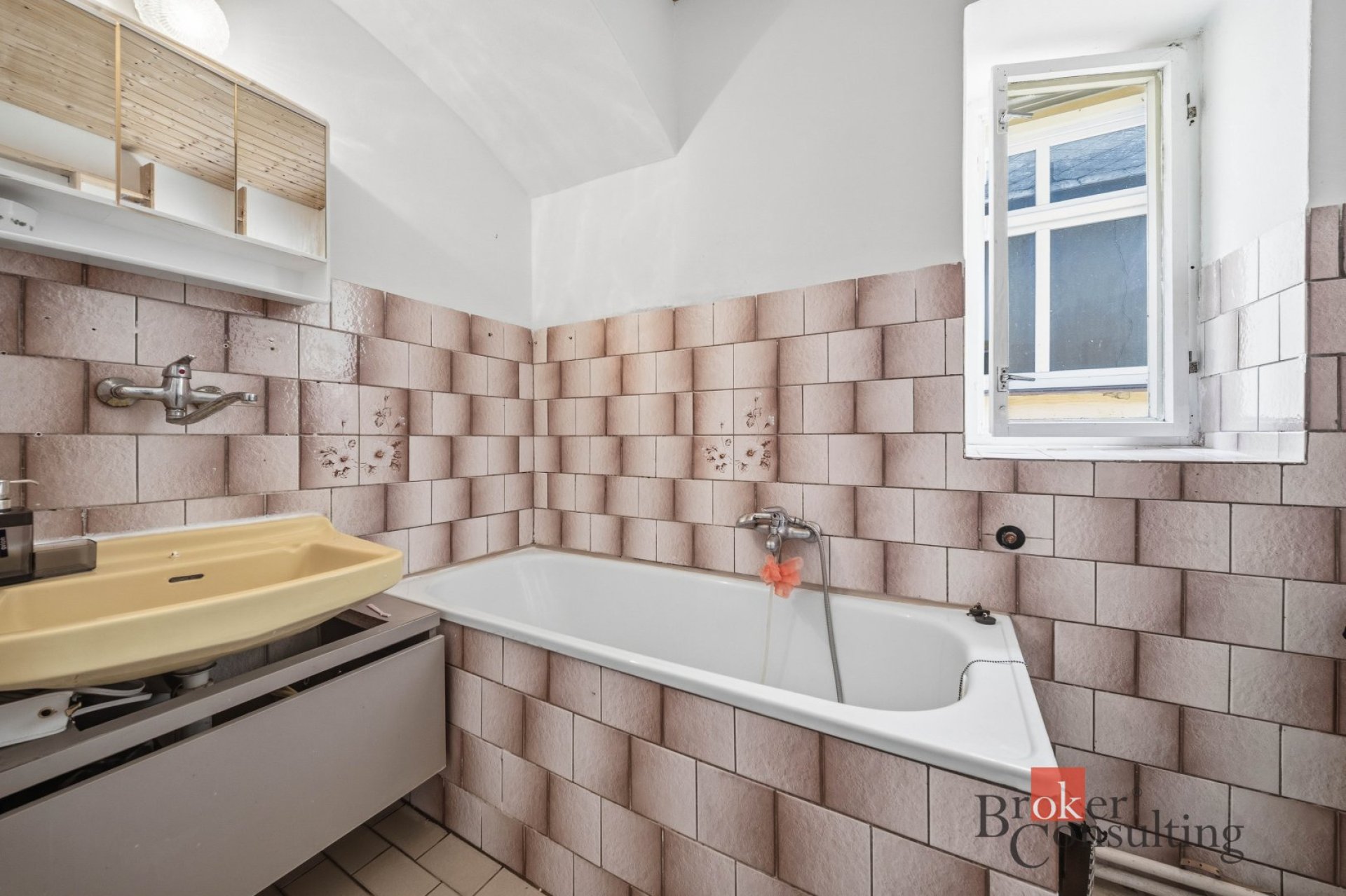 Prodej bytu 2+1, 62 m² – Náměstí Míru, Svitavy