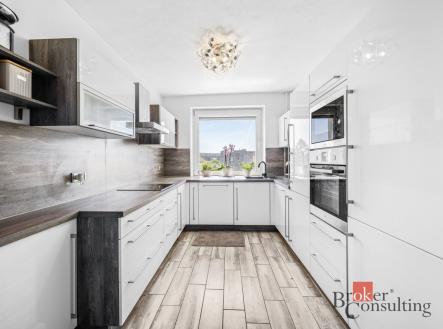 Prodej bytu, 3+1, 78 m²