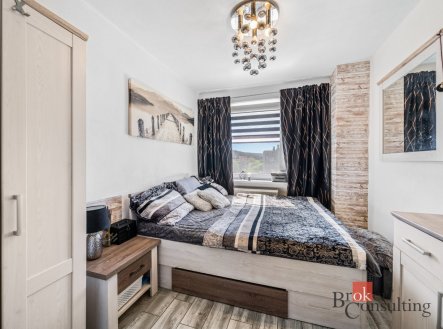 Prodej bytu, 3+1, 78 m²