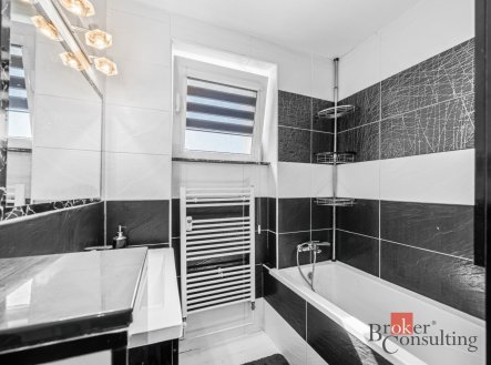 Prodej bytu, 3+1, 78 m²