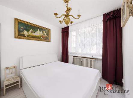 Prodej bytu, 3+1, 74 m²